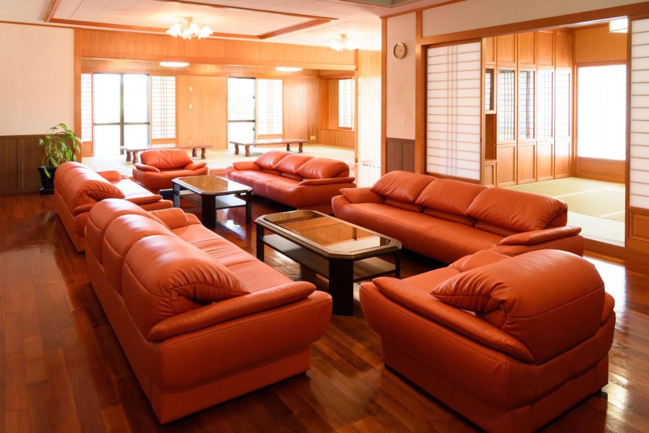 Miyakojima White House Villa Екстериор снимка