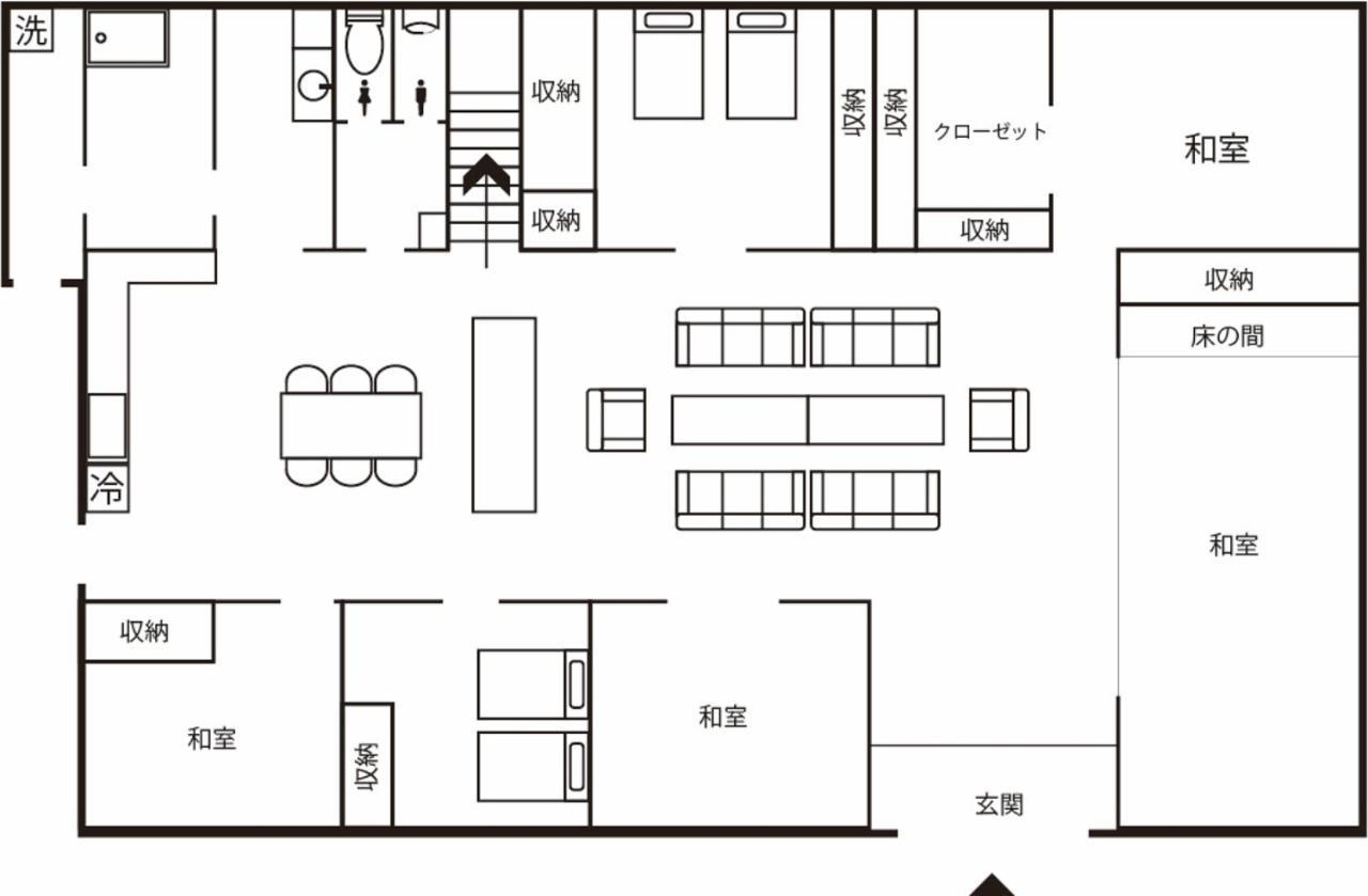 Miyakojima White House Villa Екстериор снимка