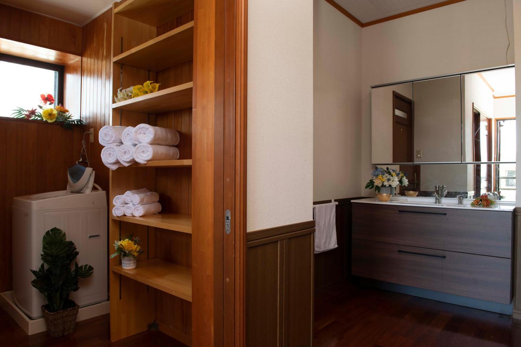 Miyakojima White House Villa Екстериор снимка