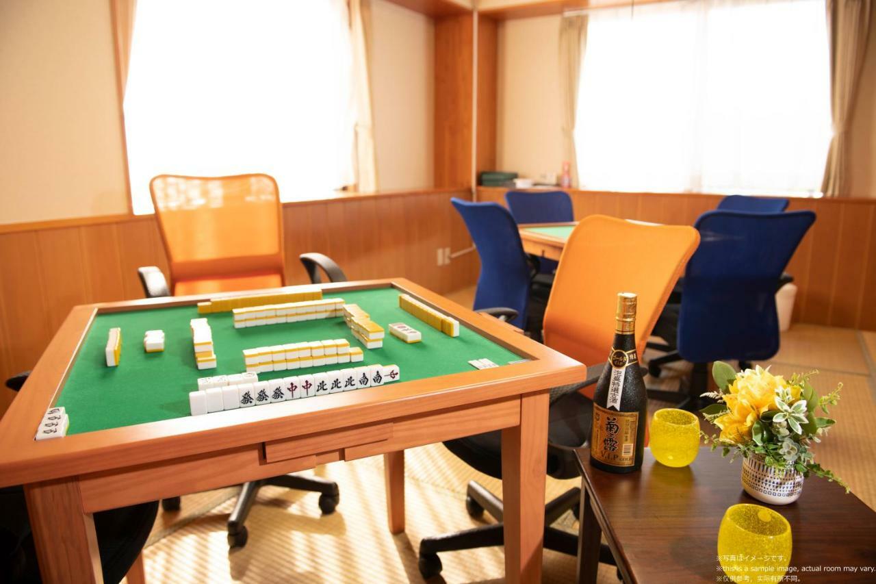 Miyakojima White House Villa Екстериор снимка
